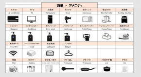 W,O,B,SHOWACHO 2nd - 7th floor - Vacation STAY 12729